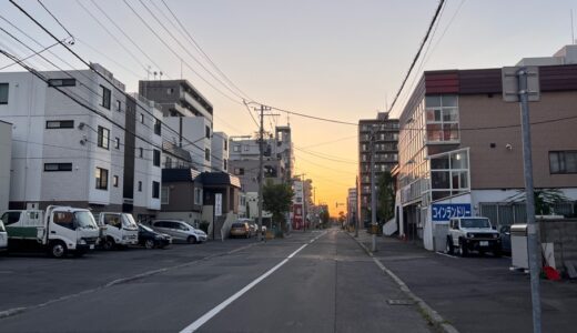 札幌観測史上最高の36.3度‖ 道内記録的猛暑、搬送・休校相次ぐ