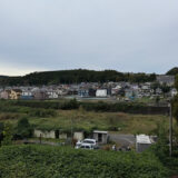 闘老251101(土)晴^曇23-11℃