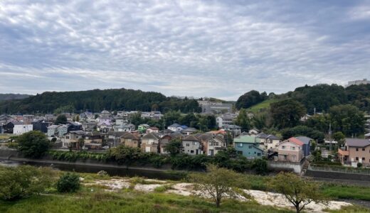 東京の夏、100年で（最も）暑く長倉