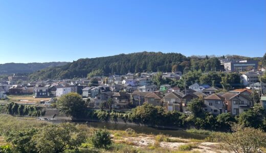 調布市 外環道トンネル付近のサイクリング道 ‖ 道路に穴 ‖ 無断で補修