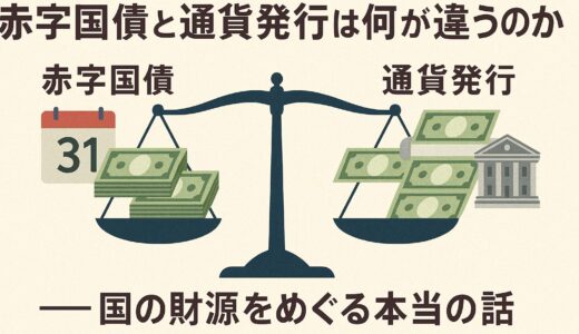 通貨発行と「地域再生」/シリーズ6回目