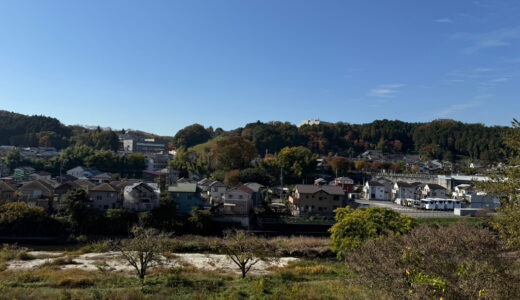 日記251114(金)晴18-8℃