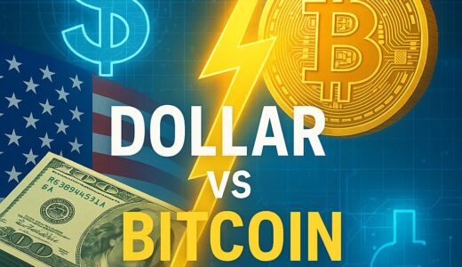 トランプ政権の「ドルコイン戦略」はビットコインに何をもたらすのか？