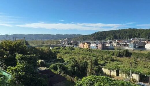 闘老250926(金)晴31-19℃