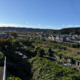 闘老251104(火)晴16-4℃