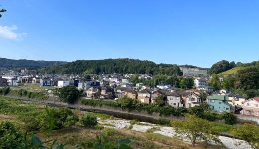 関東大震災100年