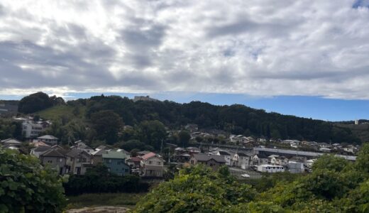 日記231015(日)雨→晴れ間