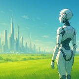 「創造の主権」は誰の手に──クロードAIと出会ってしまった日