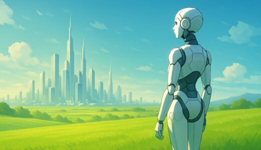 「創造の主権」は誰の手に──クロードAIと出会ってしまった日