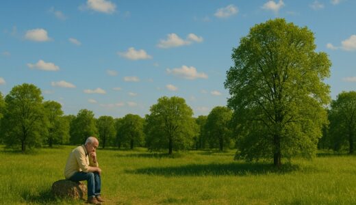 AI時代の人間の居場所――知識の時代が終わったあとに残るもの