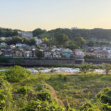 日記260517(日)晴30〜13℃