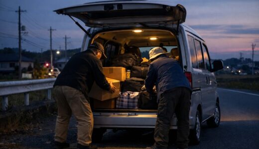 裸足の絶望とバームクーヘン