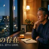 AIとの対話 悪人について