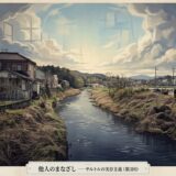 他人のまなざし ― サルトルの実存主義（第3回）