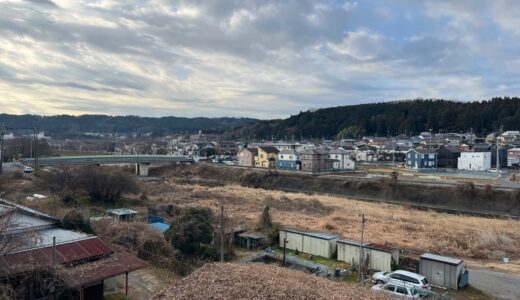 日記250125(土)曇