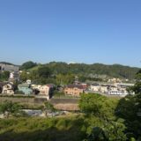 日記260519(火)晴31〜15℃
