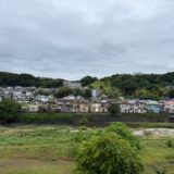 老活260522(金)雨17〜14℃