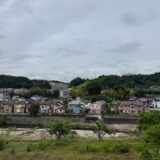 老活260523(土)曇17〜11℃