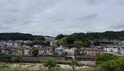 老活260523(土)曇17〜11℃