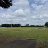 老活260524(日)曇22〜13℃