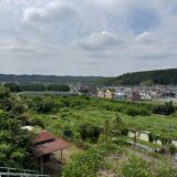 老活260611(木)曇25〜18°