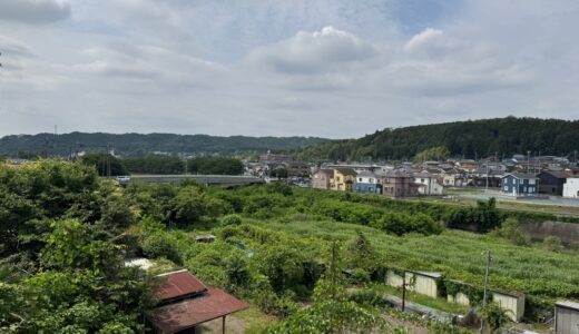 老活260611(木)曇25〜18°