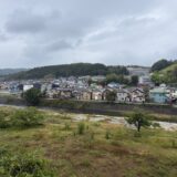 老活260615(月)曇21〜17℃