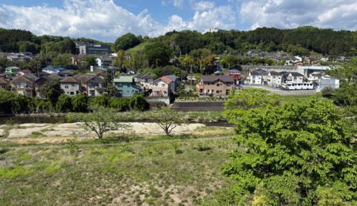 人生は山登り
