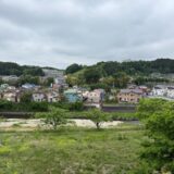 日記250512(月)曇
