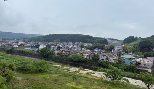 日記250517(土)雨降り