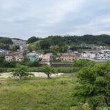 日記250523(金)曇23-14℃
