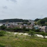 日記250524(土)曇