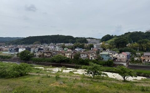 日記250524(土)曇