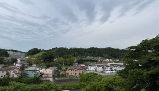 日記250527(火)曇