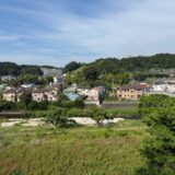 日記250606(金)晴時々曇30〜16°C
