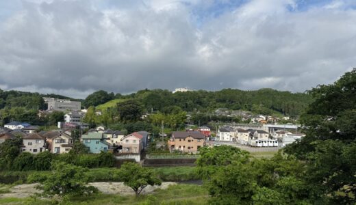 日記250616(月)曇