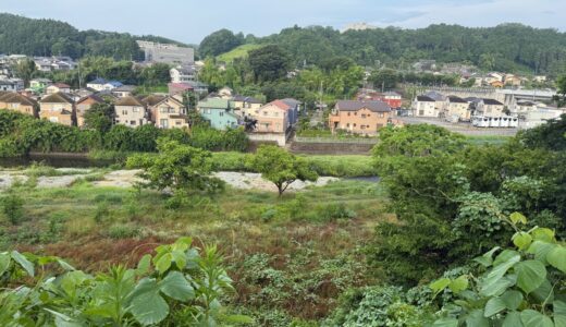 日記250705(土)曇