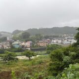 日記250711(金)雨28〜23℃