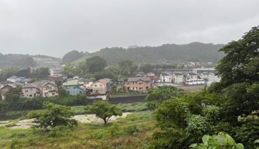 日記250711(金)雨28〜23℃
