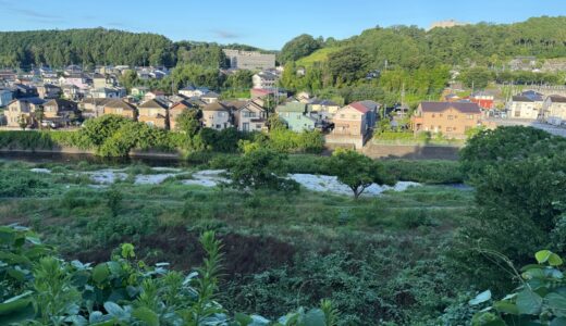 日記250720(日)晴