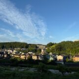 日記250808(金)晴時々雨35〜23℃