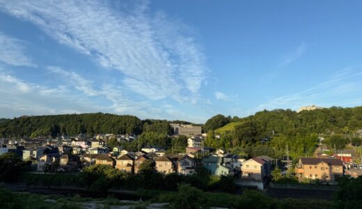日記250808(金)晴時々雨35〜23℃