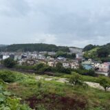 日記250811(月)曇時々雨