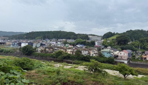 日記250811(月)🎌曇時々雨