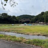 日記250829(金)晴35-22℃