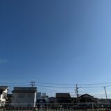 日記250830(土)晴38-24℃