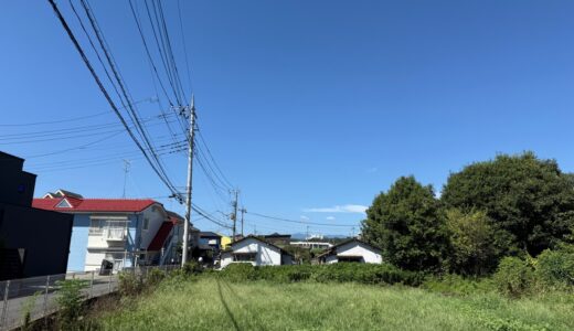 日記250906(土)晴34/20°