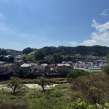 250908(月)晴/曇35-23°