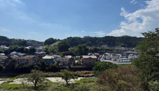 250908(月)晴/曇35-23°