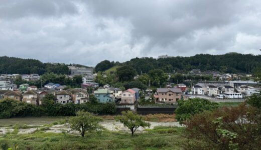 日記250912(金)曇雨29\22°